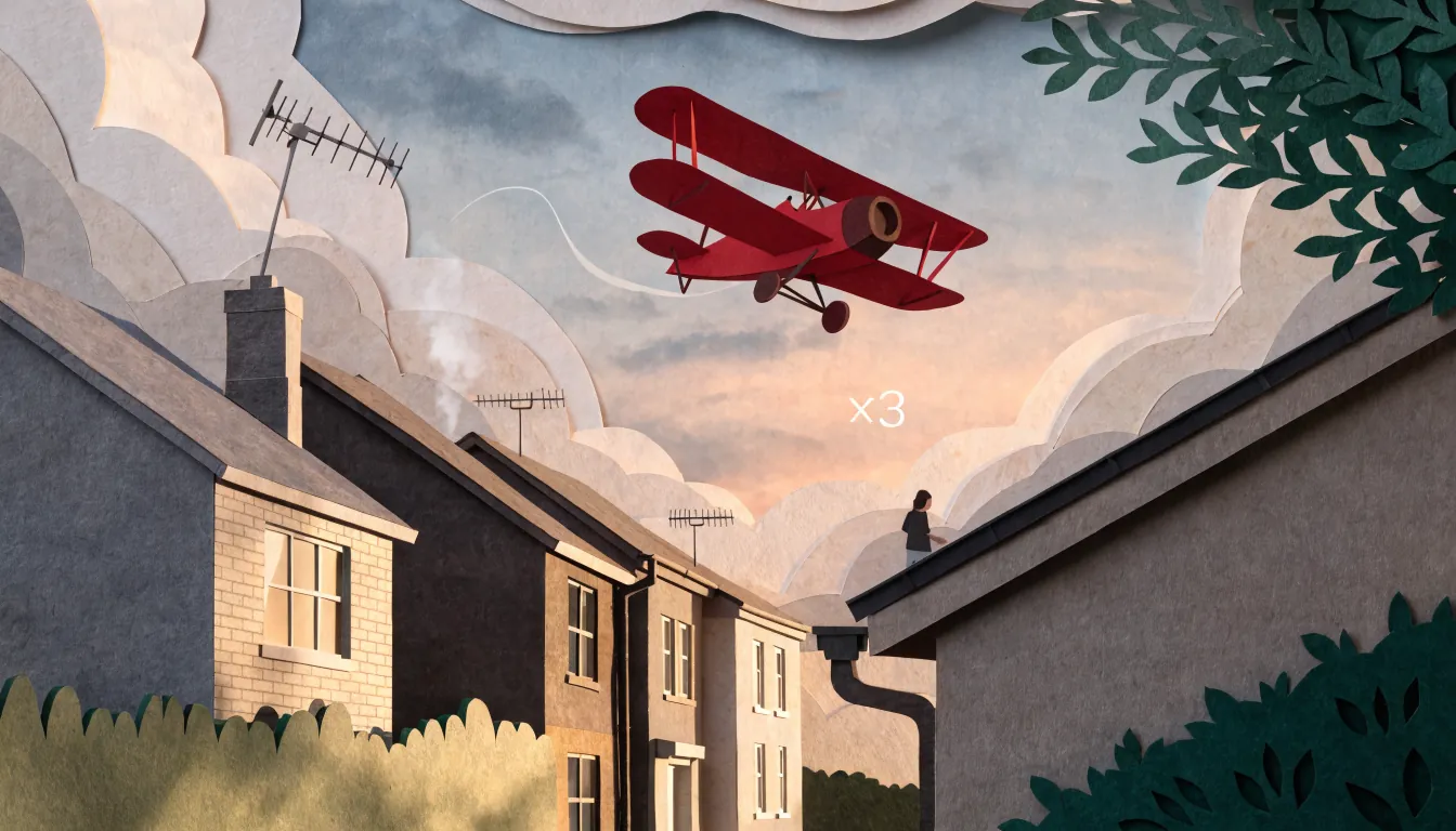 Aviator Casino Game UK: How It Works