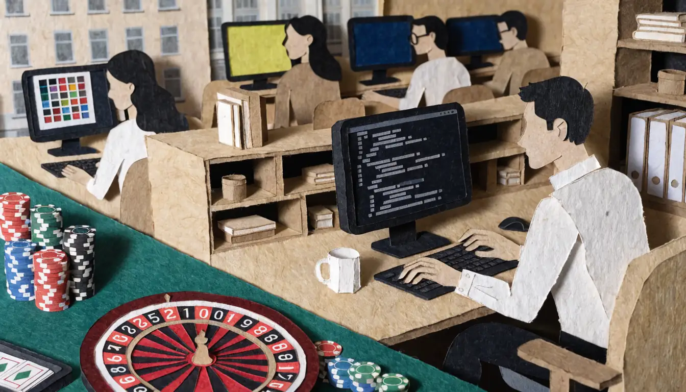 Best Endorphina Online Casinos UK: Games and Rules