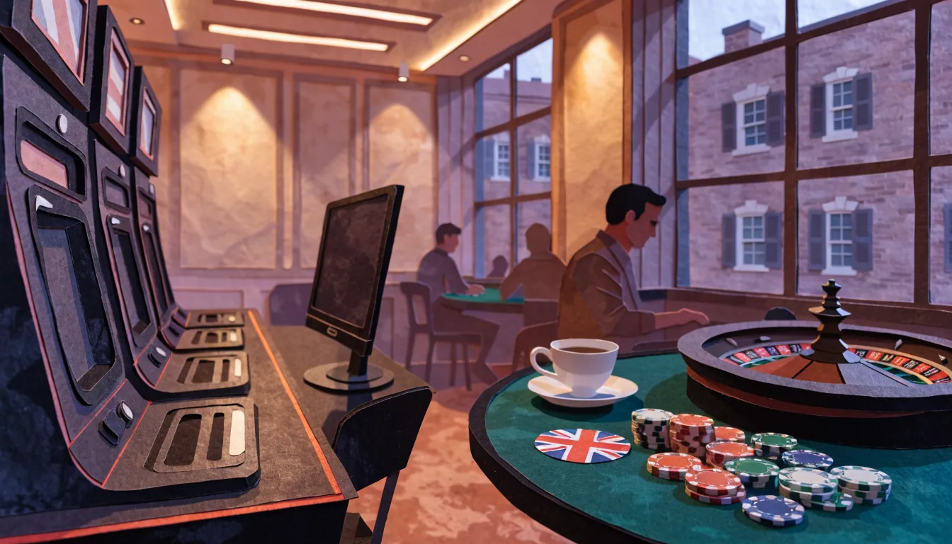Best Quickspin Online Casinos UK: What to Know