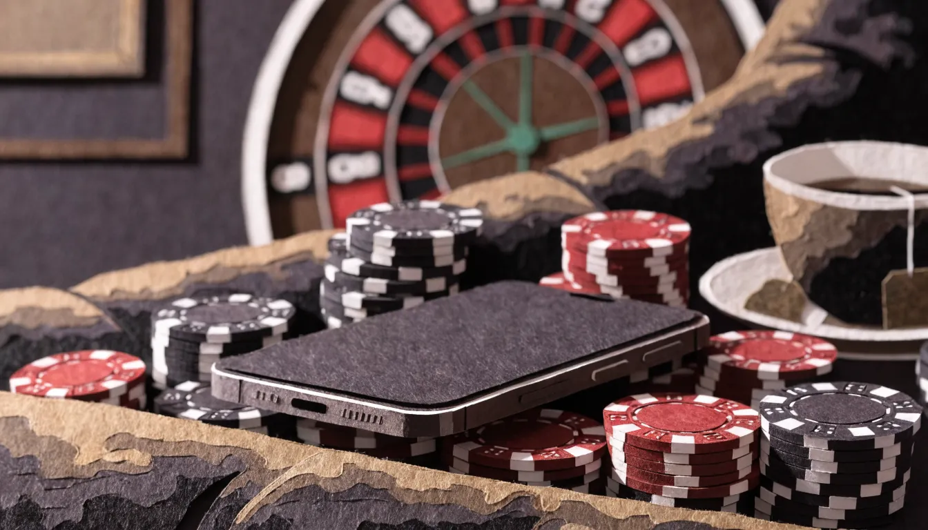 Casinos That Accept Siru Mobile UK: Boku Guide
