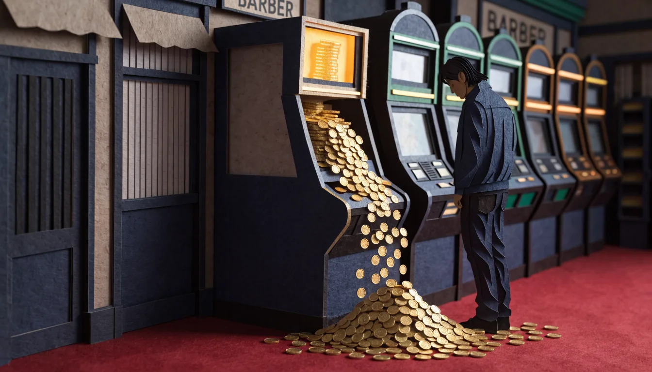 Progressive Slots Online UK: How Jackpots Work