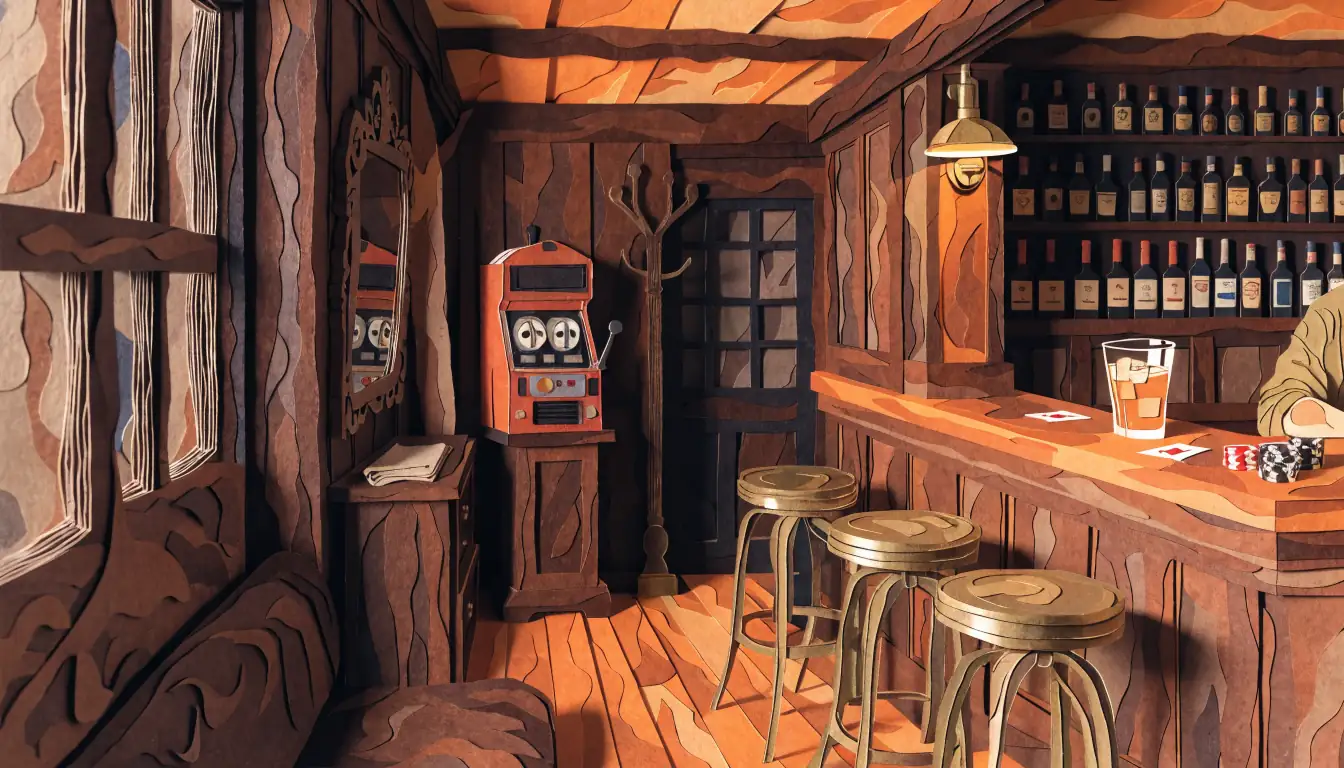 Slots: UK Online Slot Games and Casino Guides